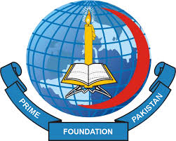 PF Logo